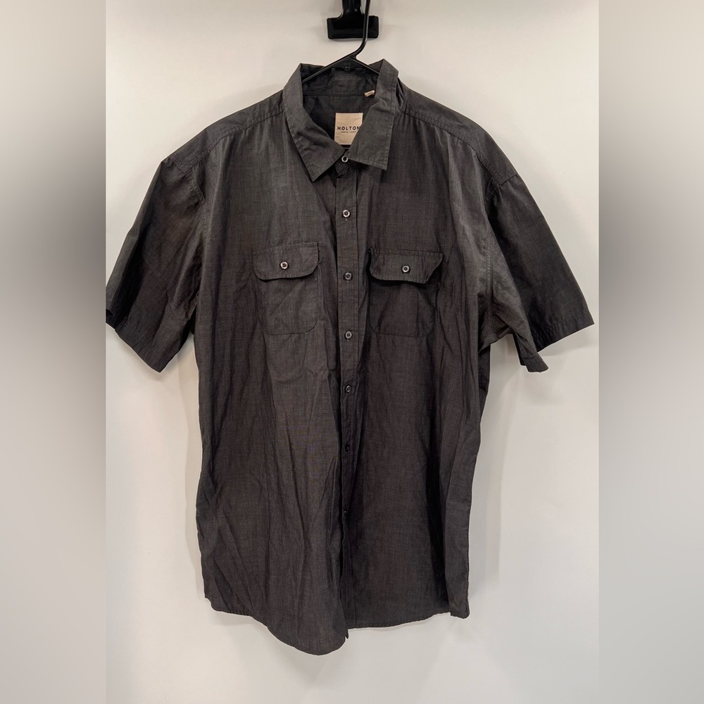Holton shirt